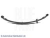 TOYOT 4821035670 Leaf Spring